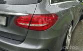 Mercedes-Benz C220 2017
