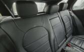 Mercedes-Benz C220 2017