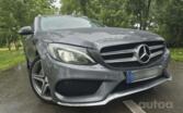 Mercedes-Benz C220 2017