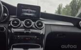 Mercedes-Benz C220 2017