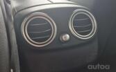 Mercedes-Benz C220 2017