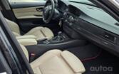 BMW 3 Series E90/E91/E92/E93 [restyling] Sedan