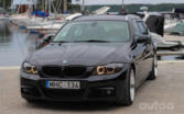 BMW 3 Series E90/E91/E92/E93 [restyling] Sedan