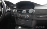 BMW 3 Series E90/E91/E92/E93 [restyling] Sedan