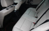 BMW 3 Series E90/E91/E92/E93 [restyling] Sedan