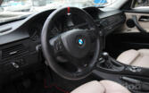 BMW 3 Series E90/E91/E92/E93 [restyling] Sedan