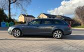 Audi A6 4F/C6 wagon 5-doors