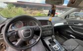 Audi A6 4F/C6 wagon 5-doors