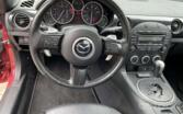 Mazda MX-5 NC [2th restyling] Hardtop roadster 2-doors