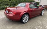 Mazda MX-5 NC [2th restyling] Hardtop roadster 2-doors