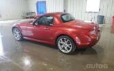 Mazda MX-5 NC [2th restyling] Hardtop roadster 2-doors