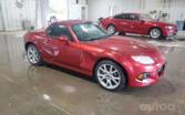Mazda MX-5 NC [2th restyling] Hardtop roadster 2-doors