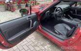 Mazda MX-5 NC [2th restyling] Hardtop roadster 2-doors