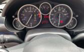 Mazda MX-5 NC [2th restyling] Hardtop roadster 2-doors