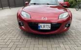 Mazda MX-5 NC [2th restyling] Hardtop roadster 2-doors