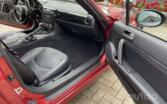 Mazda MX-5 NC [2th restyling] Hardtop roadster 2-doors