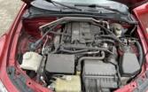 Mazda MX-5 NC [2th restyling] Hardtop roadster 2-doors