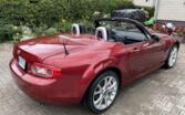 Mazda MX-5 NC [2th restyling] Hardtop roadster 2-doors