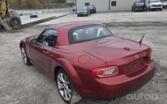 Mazda MX-5 NC [2th restyling] Hardtop roadster 2-doors