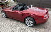 Mazda MX-5 NC [2th restyling] Hardtop roadster 2-doors