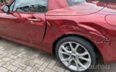 Mazda MX-5 NC [2th restyling] Hardtop roadster 2-doors