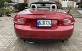 Mazda MX-5 NC [2th restyling] Hardtop roadster 2-doors