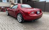 Mazda MX-5 NC [2th restyling] Hardtop roadster 2-doors