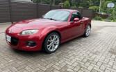 Mazda MX-5 NC [2th restyling] Hardtop roadster 2-doors
