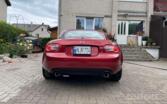 Mazda MX-5 NC [2th restyling] Hardtop roadster 2-doors