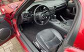 Mazda MX-5 NC [2th restyling] Hardtop roadster 2-doors