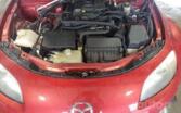 Mazda MX-5 NC [2th restyling] Hardtop roadster 2-doors