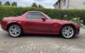 Mazda MX-5 NC [2th restyling] Hardtop roadster 2-doors