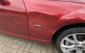 Mazda MX-5 NC [2th restyling] Hardtop roadster 2-doors
