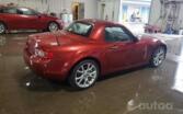 Mazda MX-5 NC [2th restyling] Hardtop roadster 2-doors