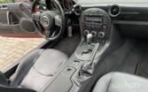 Mazda MX-5 NC [2th restyling] Hardtop roadster 2-doors