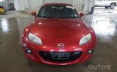 Mazda MX-5 NC [2th restyling] Hardtop roadster 2-doors