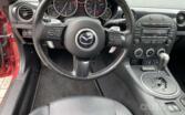Mazda MX-5 NC [2th restyling] Hardtop roadster 2-doors