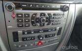 Citroen C5 1 generation [restyling] Break wagon