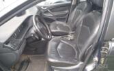 Citroen C5 1 generation [restyling] Break wagon