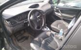 Citroen C5 1 generation [restyling] Break wagon