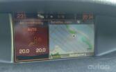 Citroen C5 1 generation [restyling] Break wagon