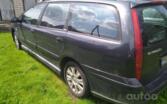 Citroen C5 1 generation [restyling] Break wagon
