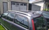 Citroen C5 1 generation [restyling] Break wagon