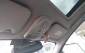 Citroen C5 1 generation [restyling] Break wagon