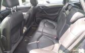Citroen C5 1 generation [restyling] Break wagon