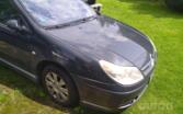 Citroen C5 1 generation [restyling] Break wagon