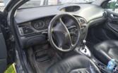Citroen C5 1 generation [restyling] Break wagon