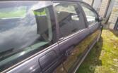 Citroen C5 1 generation [restyling] Break wagon