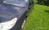 Citroen C5 1 generation [restyling] Break wagon