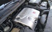 Citroen C5 1 generation [restyling] Break wagon